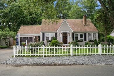 67 Lakeshore Dr, Westwood, MA 02090 - photo 2