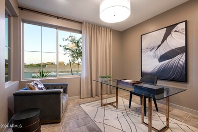 1486 E Rakestraw Ln, Gilbert, AZ 85298 - photo 7