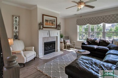 245 Beckley Dr, Richmond Hill, GA 31324 - photo 7