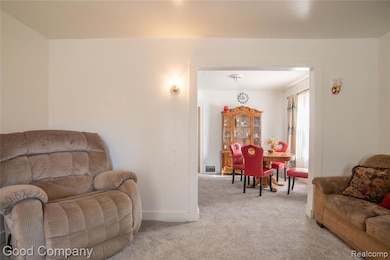 15872 Coyle St, Detroit, MI 48227 - photo 7