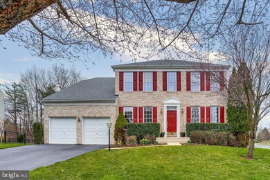 1301 Waneta Ct, Odenton, MD 21113 - photo 2