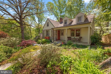 17 Sunnyside Rd, Silver Spring, MD 20910 - photo 4