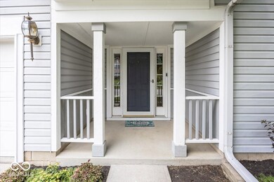 10404 Fawn Ridge Ln, Indianapolis, IN 46236 - photo 2