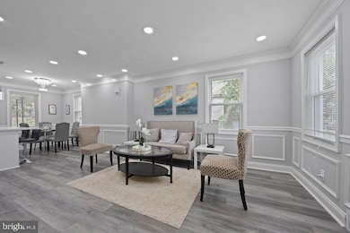 2800 Oswego Ave, Baltimore, MD 21215 - photo 5