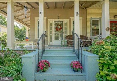 116 7th Ave, Haddon Heights, NJ 08035 - photo 2