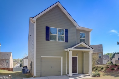 202 Southwind Cir, Newnan, GA 30265 - photo 4