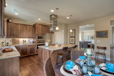 19111 106th Avenue Ct E unit 42, Puyallup, WA 98374 - photo 7