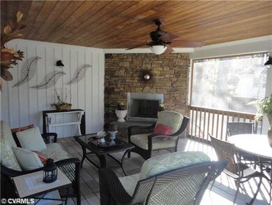 Other - screened porch