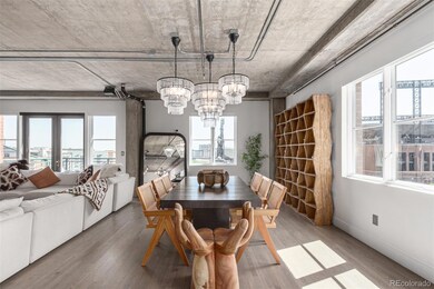 1735 19th St unit 6D, Denver, CO 80202 - photo 6