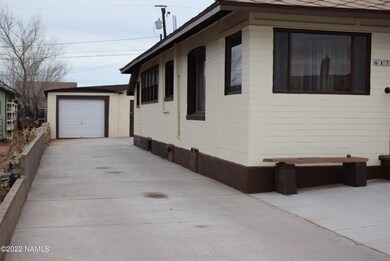 617 W Third St, Winslow, AZ 86047 - photo 4