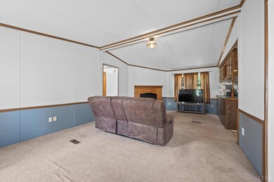 1067 Double Bridges Rd, Spout Spring, VA 24593 - photo 5