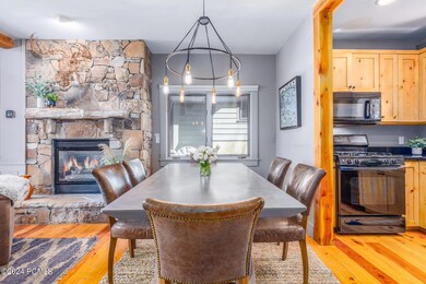 670 Deer Valley Loop Unit 4 Park City UT