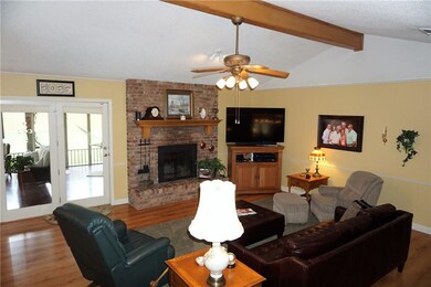 1005 S 19th St, Rogers, AR 72758 - photo 5