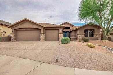 10505 E Acacia Dr, Scottsdale, AZ 85255 - photo 2