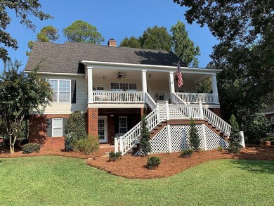 692 Cork Ferry Rd, Cordele, GA 31015 - photo 2