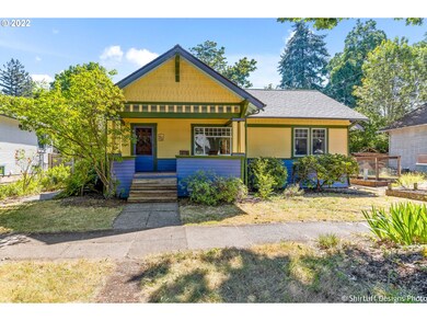 943 Jackson St, Eugene, OR 97402 - photo 2