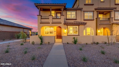 1255 N Arizona Ave unit 1314, Chandler, AZ 85225 - photo 2