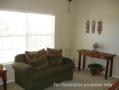 14405 Escalera Dr, Horizon City, TX 79928 - photo 4