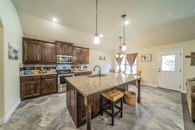 132 Cottongame Dr, Weatherford, TX 76088 - photo 6