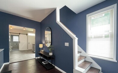 Entryway