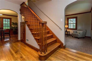 Other. Entryway