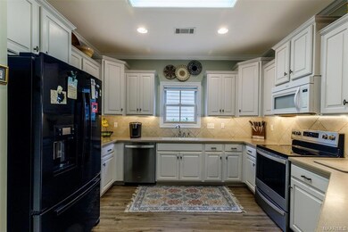 New appliances