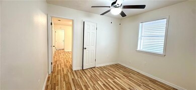 1st bedroom