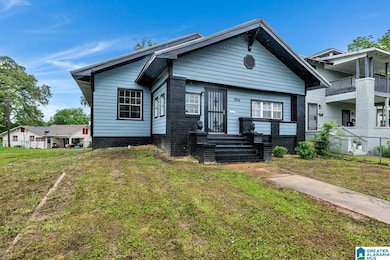 1516 30th St N, Birmingham, AL 35234 - photo 2