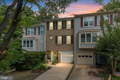 7391 Stream Way, Springfield, VA 22152 - photo 2