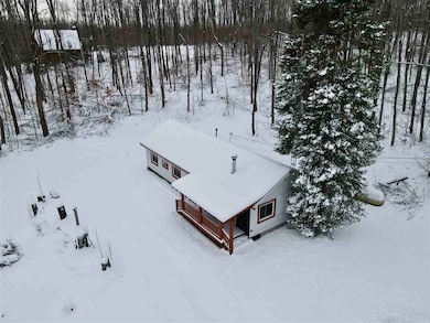 201 Magee Rd N, Boyne Falls, MI 49713 - photo 3