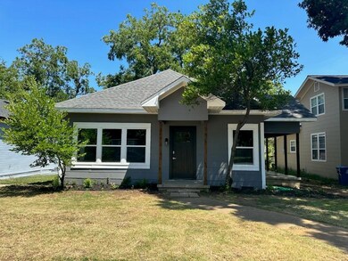 1017 W Walker St, Denison, TX 75020 - photo 2