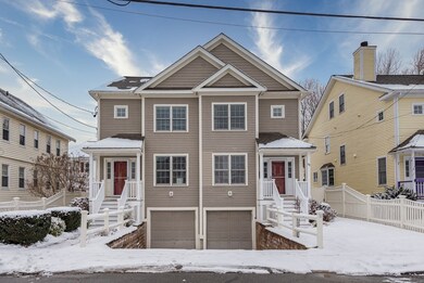 92 Webster St, Arlington, MA 02474 - photo 2