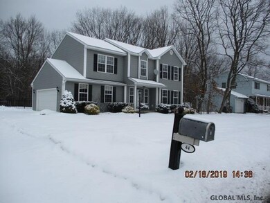 44 Bancker Ave, Schenectady, NY 12302 - photo 2