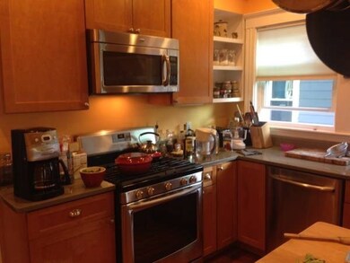 72 North St unit 1, Somerville, MA 02144 - photo 5