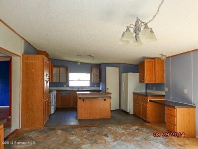 Island Kitchen