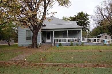 600 E Milam St, Ennis, TX 75119 - photo 3