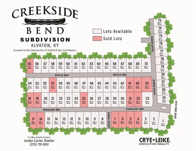 1013 Paddlers Way unit Lot  33, Alvaton, KY 42122 - photo 3
