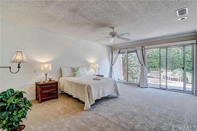Giant Master suite with more windows to ULTRA PRIV