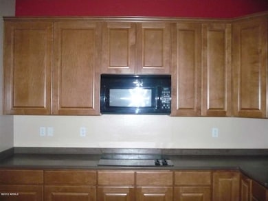 stove