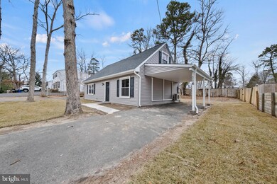 116 Castro St, Browns Mills, NJ 08015 - photo 4