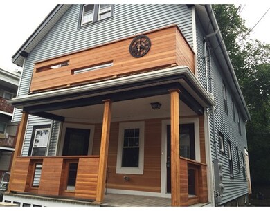 12 Mosgrove Ave unit Ground, Roslindale, MA 02131 - photo 5