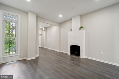 1603 E Lafayette Ave, Baltimore, MD 21213 - photo 6