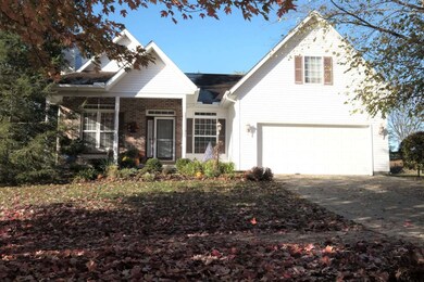 4113 N Rosewood Dr, Bloomington, IN 47404 - photo 2