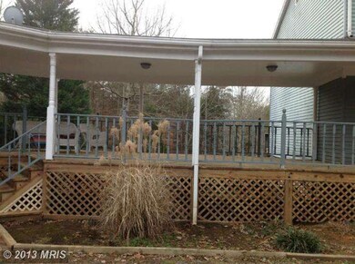 9664 S Pines Rd, Warrenton, VA 20186 - photo 4