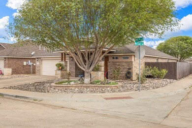 509 E 95th St, Odessa, TX 79765 - photo 2