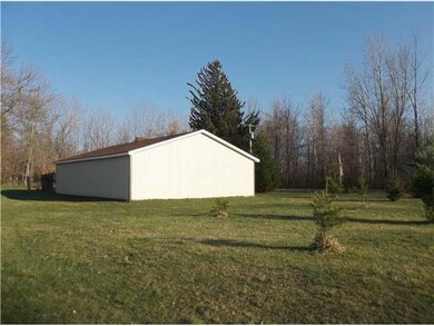 Stable/Barn