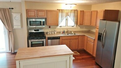 76 Frost Hill Ave, Lisbon, ME 04252 - photo 6