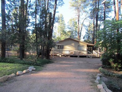 6362 W Jan Dr, Pine, AZ 85544 - photo 3