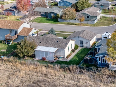 1814 N Belmar Dr, Kalispell, MT 59901 - photo 4