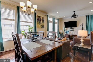 4754 Dane Ridge Cir, Woodbridge, VA 22193 - photo 4